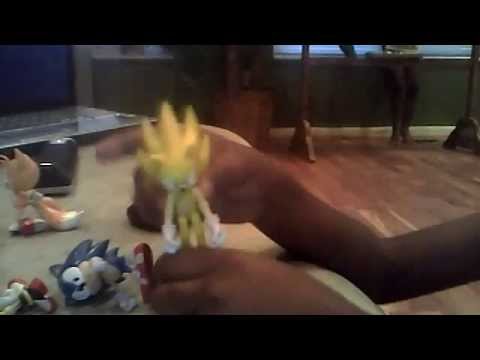 Sonic The Hedgehog Show - Sonic The Hedgehog Show
