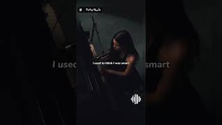Download Lagu Vampire - Olivia Rodrigo: I’ve Made Some Real Big Mistakes #shorts #video #youtubeshorts MP3