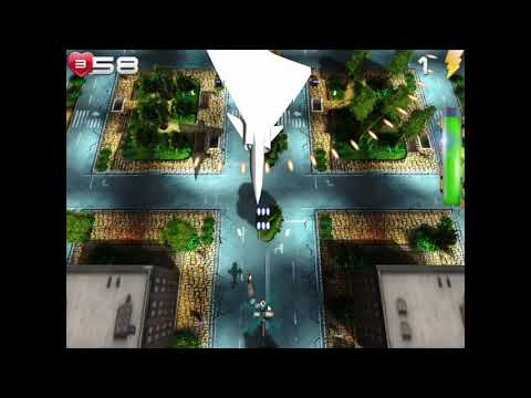 Shoot Nu0027 Scroll 3D - All Bosses #shorts