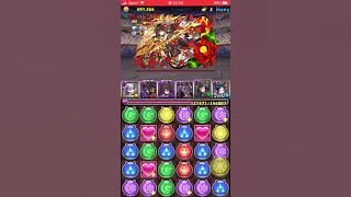 Ina x Phenom vs. Alt. Three Hands of Fate