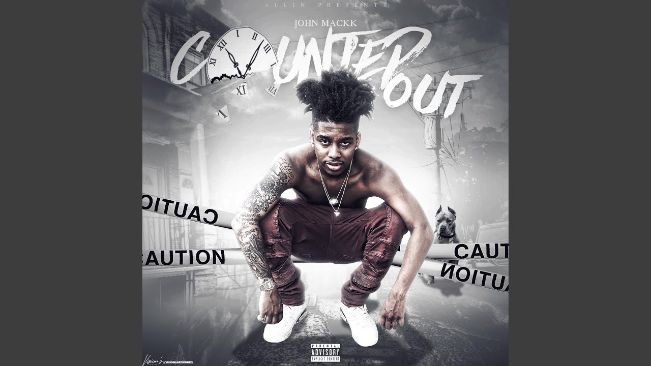 Guarda Counted Out su YouTube Guarda Counted Out su YouTube