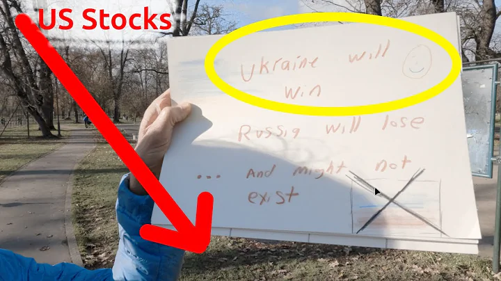 US Stock Market Crash Will End the Russian Economy thumbnail