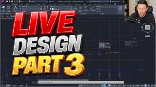 Civil3D Sanitary Profiles from Scratch (Complete Beginner Walkthrough)
