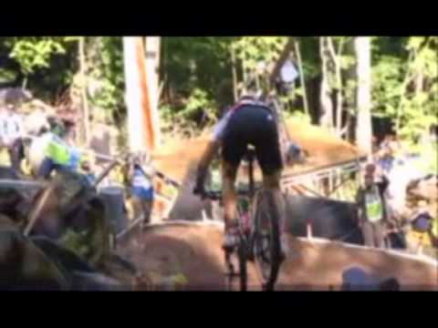 Mtb Xco World Championship Men 2010 Mont Saint Ann...