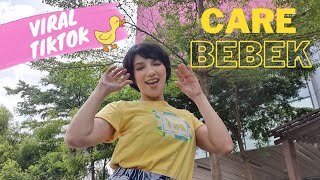 Jegeg Bulan - Care Bebek (Cover Iva Andina)