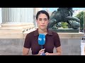 Crisis migratoria Ceuta | El gobierno respalda a Marlaska y Sánchez comparecerá en el congreso |RTVE