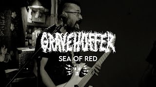 Gravehuffer - Sea of Red (Dog Cop Sessions)