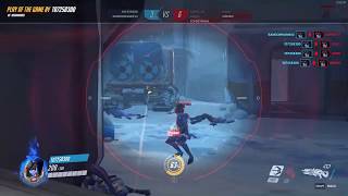 5K Widow HS