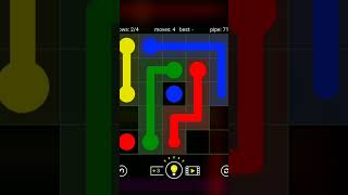 Flow Free# Flow free Game screenshot 1