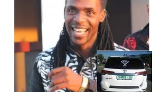 Download lagu Potso Ngobese sephucwe izimoto....