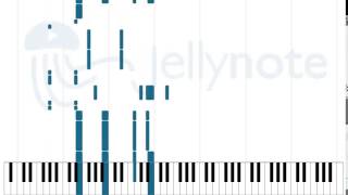 Young Heretic - As Hell Retreats [Sheet Music]