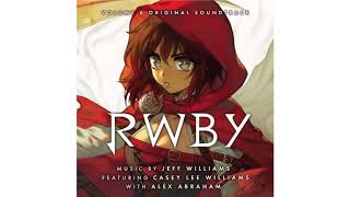 Video thumbnail of "RWBY Volume 6 Score - A Delicate Balance"