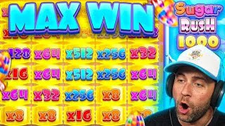 Sugar rush 1000 / massive win/ tips and tricks 🎯 / #yono #gameplay  screenshot 5