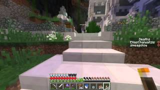 Ragecraft III Episode 5: Hate filled Maniac w/ Smeagolow