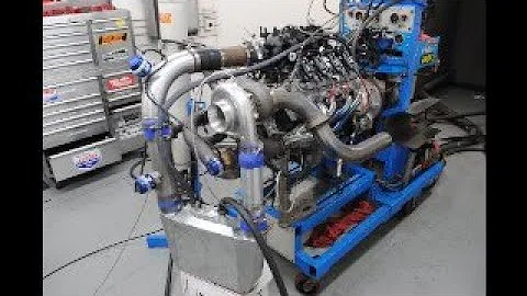 LET'S TALK TECH-4.8L TURBO-TURBO VS 5.3L/6.0L SWAP VS STROKER