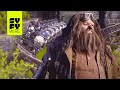 Everything You Need To Know About Hagrid's Magical Creatures Motorbike Adventure | SYFY WIRE