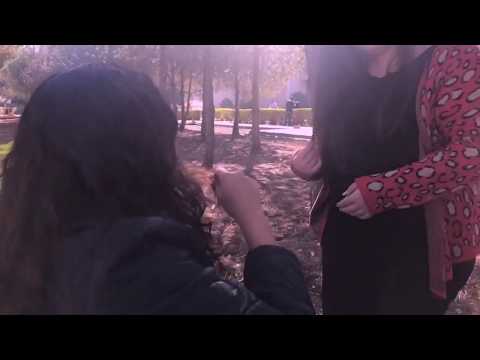 أحلى أيام جامعة اليرموك 