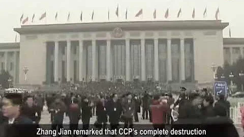 20,000 Netizens to China Red Cross - "Take a Hike!" - DayDayNews