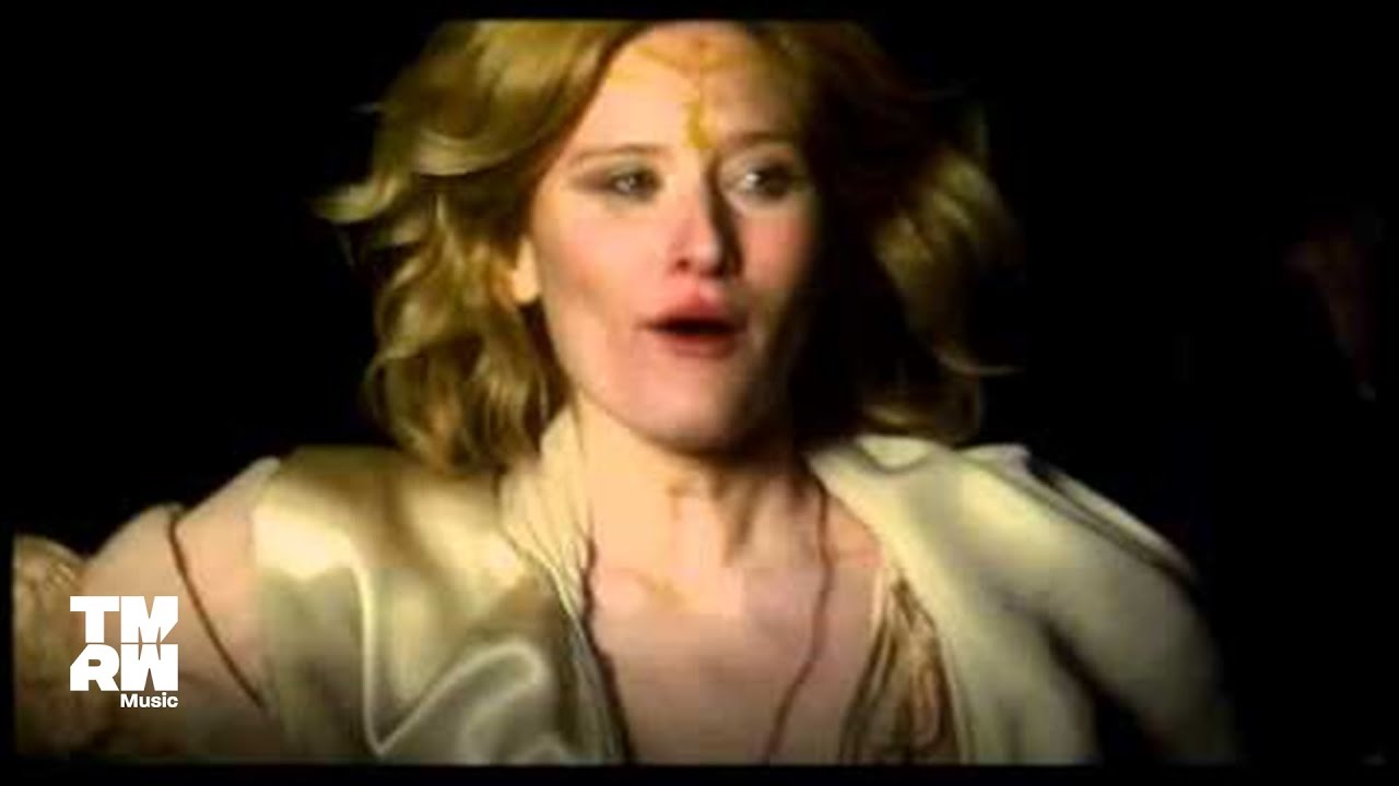 The Aston Shuffle - Start Again