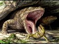 When Life Conquered The Land | The Evolution of Amphibians