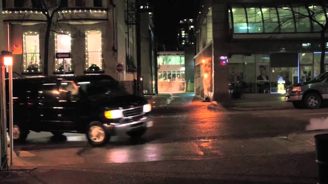 Arrow/Flash - Impossible