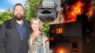 You Won’t Believe What Erin & Ben Napier Said After the Devastating Hotel Fire #hgtv