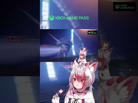 【NINJA GAIDEN4】忍者になって最速クリアを目指すぞ！～技紹介編！～「Xbox Game Pass」【VEE/秋雪こはく】