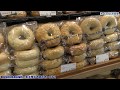 BAGEL & BAGEL 天王寺ミオ店がオープン！