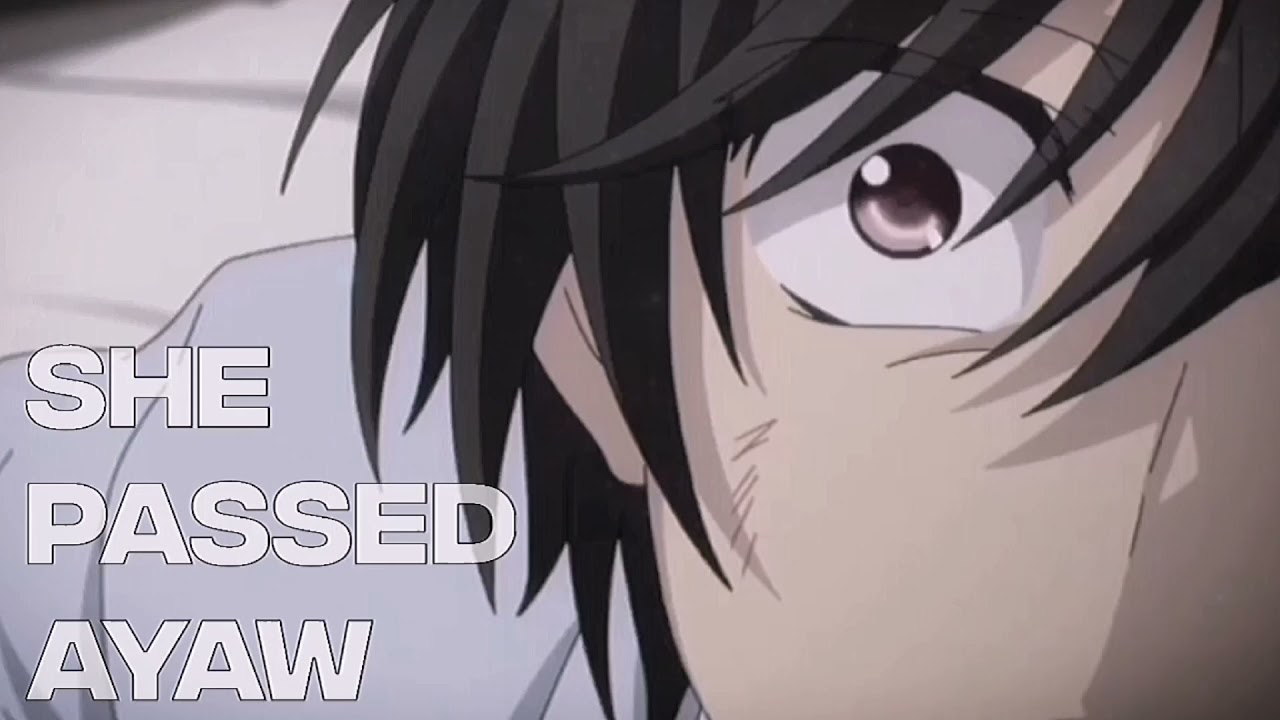 {Charollete] Sad edit 