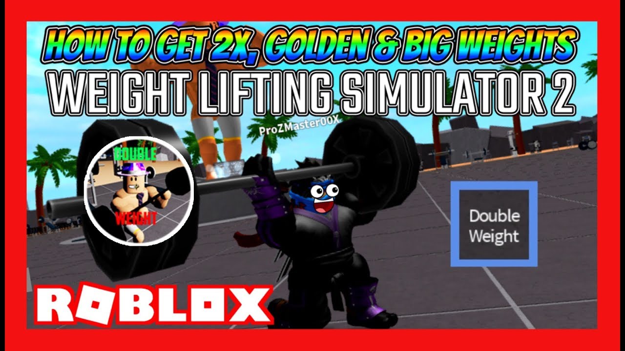 How To Instantly Get Max Speed Roblox Weight Lifting Simulator 2 By Joedaddy - how to get speed like flash roblox weight lifting simulator