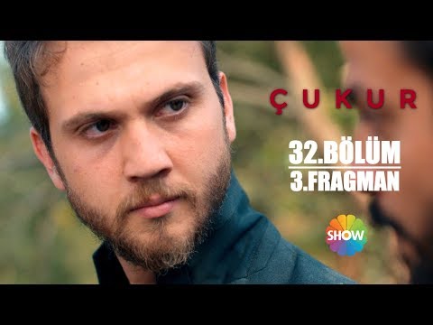 Çukur 32. Bölüm 3. Fragman