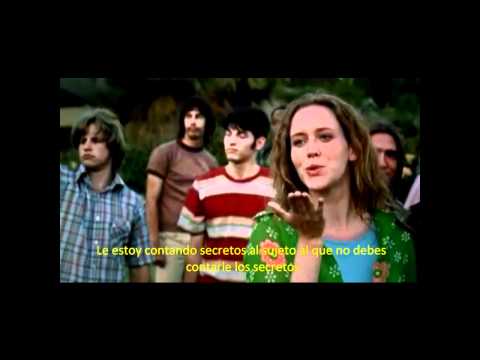 Almost Famous trailer (subtitulado)