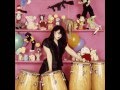 Lydia Lunch - Atomic Bongos