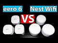 eero 6 vs Nest Wifi Full Comparison Review and the Winner is ...