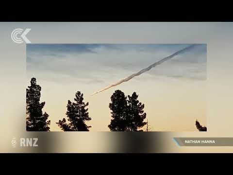 Video: Kazakstanin Taivaalla Havaittiin Nopeaa UFO-määrää. Vaihtoehtoinen Näkymä