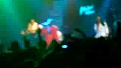 Wu-Tang Clan @ Montreux Jazz Fest 07, Switzerland