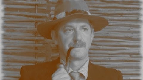 [HD] oom Paul Pipe Shape