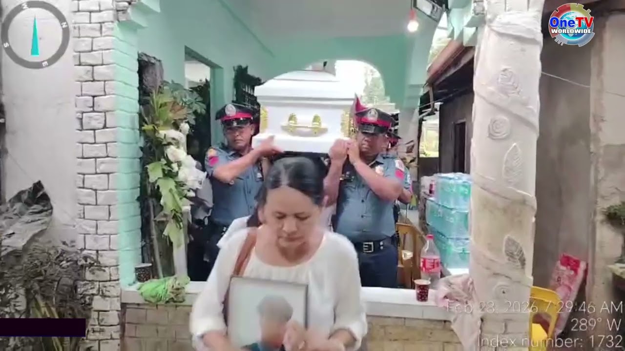 2 KA PULIS NGA BIKTIMA SA AKSIDENTE SA DONVIC, GIHATOD NA KATAPUSANG PAHULAYANAN