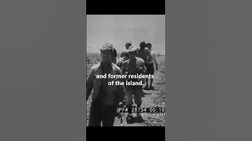 What Happened To The Civilians Of Saipan in WW2?