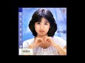 ドラマ (西村知美) /来生たかお 提供曲