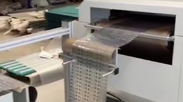 Műhlbauer Equipment