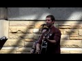 Josh Turner Live (HD) - All Over Me (clip)  February 23, 2013