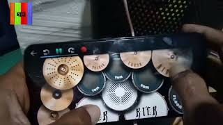 Real Drum Armadapergi Pagi Pulang Pagi