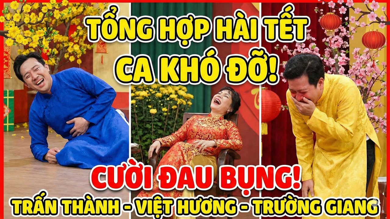 Những Ca Thi 