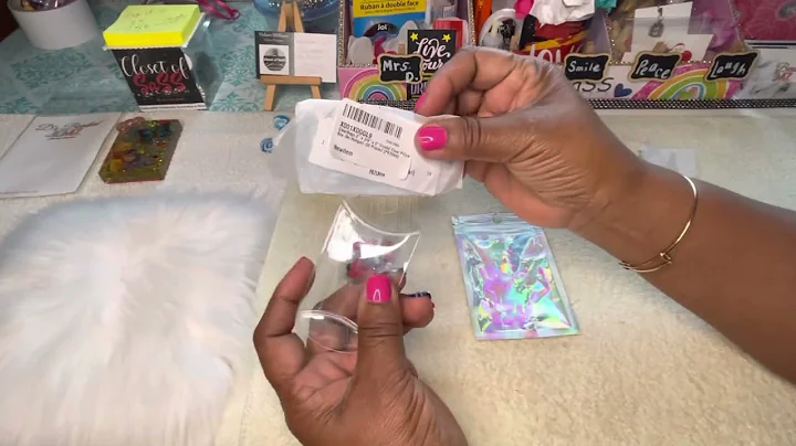 Amazon haul/Product review/Epic FAIL or Not/Busine...