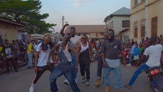Celebrity WE THE GREATEST - We are Winning (Official Video) Dir By Grade Wan. 4k Net Worth