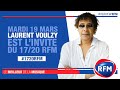 Capture de la vidéo Laurent Voulzy - Carib Islander (1992 / 1 Hour Loop)