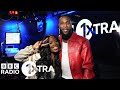 1Xtra Breakfast -  Burna Boy sits down with Nadia Jae