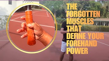 Instant Forehand FIX