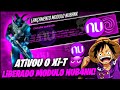 XiT DESBLOQUEADO! BREVENT MODULO NUB4NK 😈 + MODULO HEADTRiCK 95% + CAPA | Free Fire